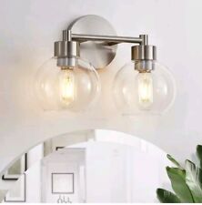 Bathroom light fixtures for sale  Fort Wayne