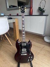 Gibson standard 2011 usato  Viareggio