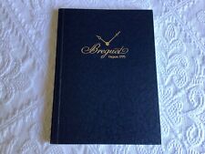 Libretto certificato origine usato  Italia