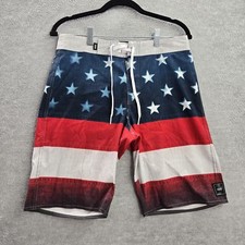 Vans men swimwear for sale  Stockton