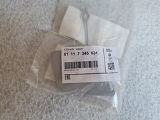 Riginal bmw abdeckung gebraucht kaufen Riginal bmw abdeckung gebraucht kaufen  Lingen (Ems)