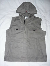 Veste gilet multipoches d'occasion  Saint-Étienne-les-Orgues