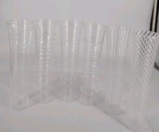 Stemless clear blown for sale  Fort Wayne