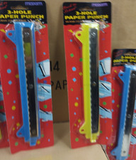 Hole punch hole for sale  STOCKPORT