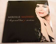 Mireille mathieu single d'occasion  Paris I