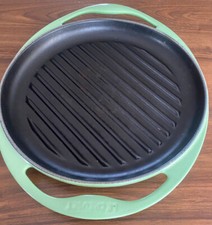 Creuset cast iron for sale  LONDON
