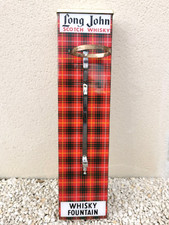 Fontaine whisky publicitaire d'occasion  Cusset