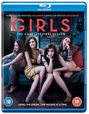 Girls season blu for sale  UK