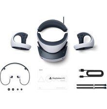 Sony playstation vr2 for sale  UK