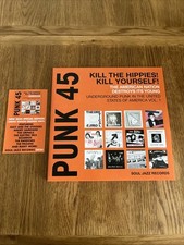 Soul jazz records for sale  FOLKESTONE