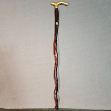 Twisted wood handmade for sale  Rupert