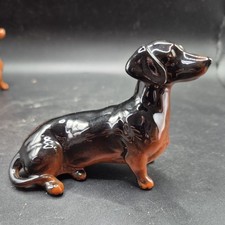 Beswick sausage dog for sale  BIDEFORD