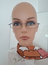 Bluebay safilo brille gebraucht kaufen  Marktl