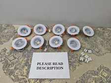 Led downlights 24mm for sale  UK