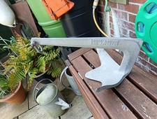 Genuine 2kg bruce for sale  WEYMOUTH