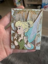 Tinkerbell fantasy pin gebraucht kaufen  Neufahrn b.Freising