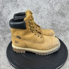 Timberland pro boots for sale  Springfield
