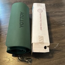 Yottoy extra thick for sale  Owenton