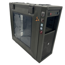 Edição Limitada Corsair Vengeance C70 Estojo Torre Média Verde Militar, usado comprar usado  Enviando para Brazil