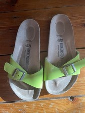 Birkenstock sandles for sale  LONDON