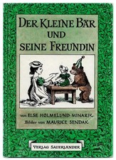 Kleine bär freundin gebraucht kaufen  Leipzig