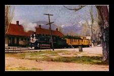 Postcard virginia truckee for sale  West Chester