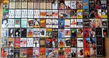 Audiocassette originali usate usato  Aprilia
