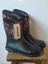 Bogs insulated waterproof for sale  MARLOW