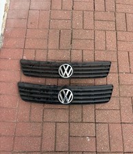 Passat 3bg kühlergrill gebraucht kaufen  Eutin