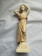 Vintage greek goddess for sale  NUNEATON