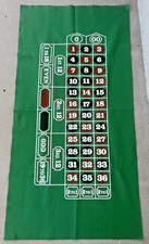 36x72 casino roulette for sale  Clearwater