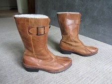 Vintage sorel winter for sale  CLYDEBANK