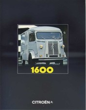 Depliant brochure citroen usato  Bussoleno