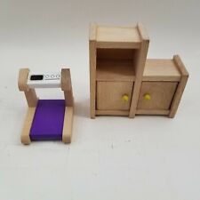 Dollhouse furniture lot for sale  Loveland