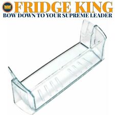 WSE6100WA* Westinghouse geladeira PORTA FREEZER prateleira bandeja lixeira 1448357 1445701 comprar usado  Enviando para Brazil