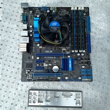 Scheda madre asus usato  Turbigo