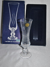 Cristal arques vase d'occasion  France