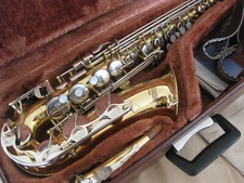 Yamah yas alto for sale  LONDON