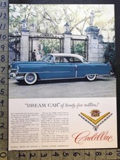 1955 cadillac coupe for sale  Branch