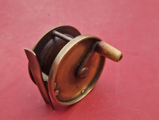 Rare moulinet wyers d'occasion  Paris VII