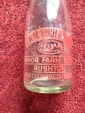 Manor farm dairy for sale  RUSHDEN