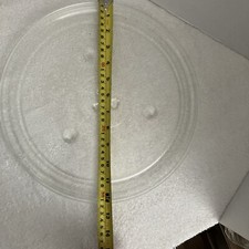 Microwave oven glass for sale  Westfield
