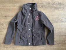 übergang frühling fleece gebraucht kaufen  Damme