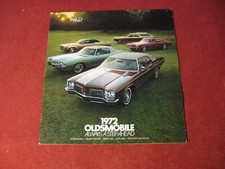 1972 olds cutlass for sale  Warrensburg