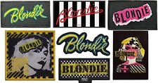 Blondie debbie harry for sale  WARRINGTON