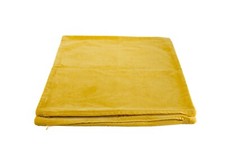 Mustard yellow velvet for sale  Portland