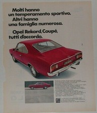 Advert pubblicità 1967 usato  Agrigento