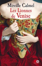 Lionnes venise tome d'occasion  Hennebont