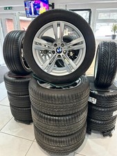 Genuine bmw double for sale  NEWPORT