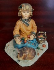 Paintbox poppets forest for sale  SHOTTS